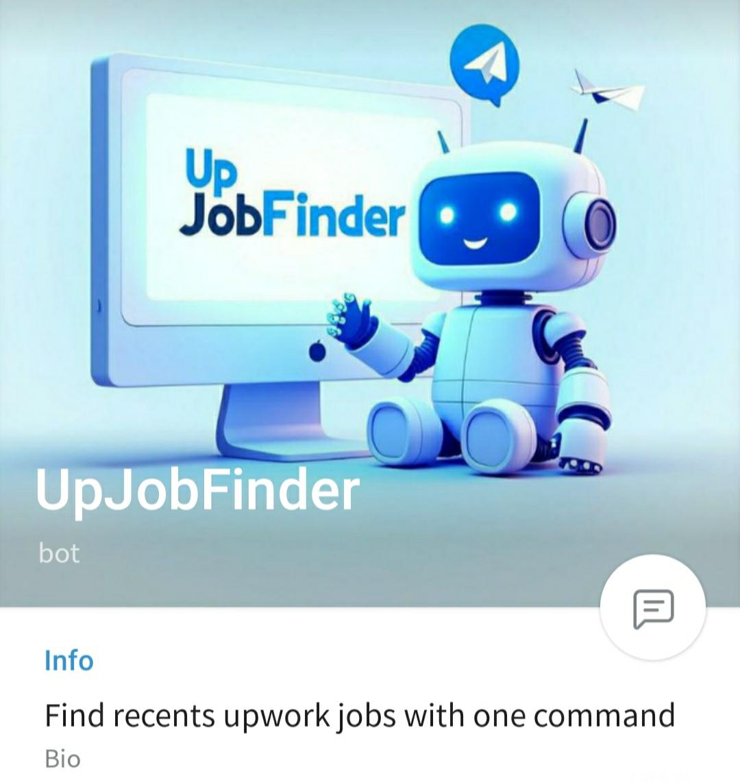UpJobFinder